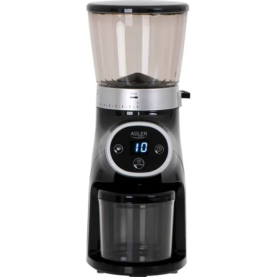 Adler Kaffekværn 300g (300W) Sort
