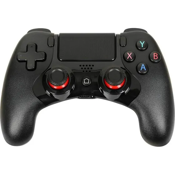 iBox Aurora GP4 Trådløs Gamepad til PC, Android, iOS & PlayStation 4