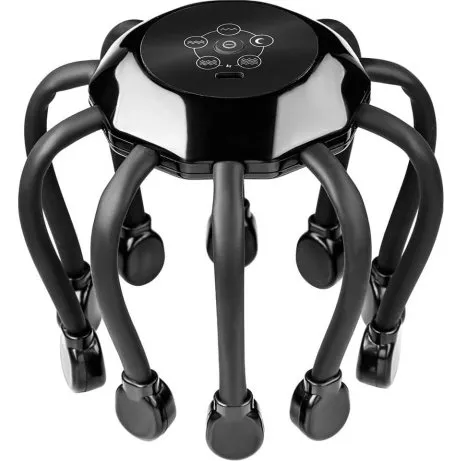 Medivon Octopus Hovedbundsmassager, 5 tilstande