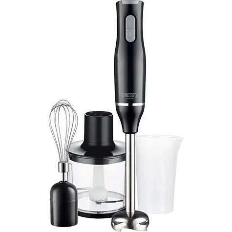 Adler Camry CR 4630 Stavblender 800W Sort