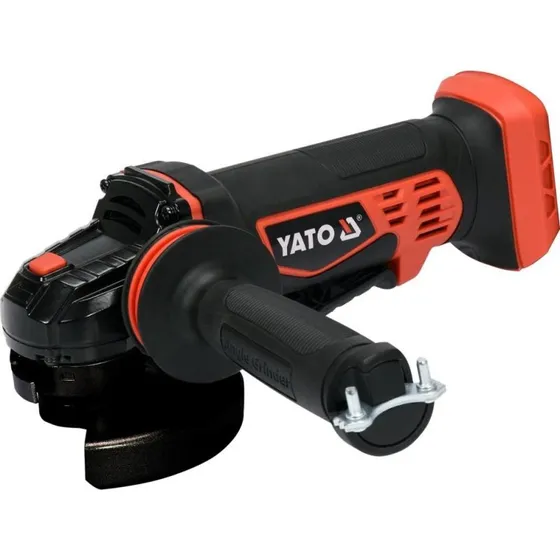 YATO YT-82827 Akkuvinkelsliber 125 mm 18 V (1,5 kg)