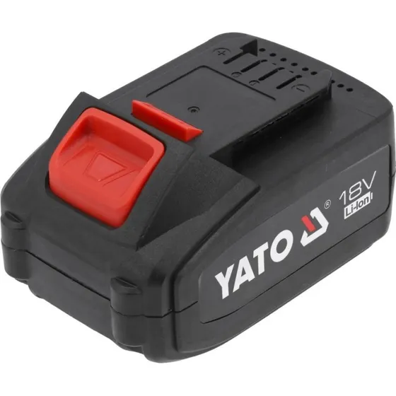 YATO YT-828463 18 V Li-ion Batteri 4,0 Ah