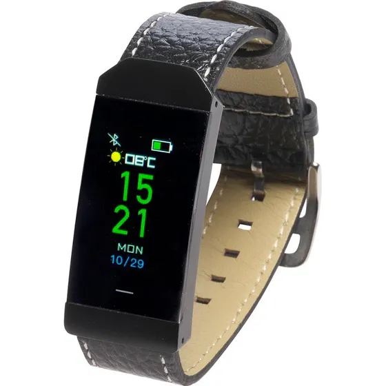 Denver BFH-250BLACK Smartwatch, Sort
