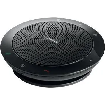 Jabra Speak 510 UC Bluetooth & USB Konferenseenhed