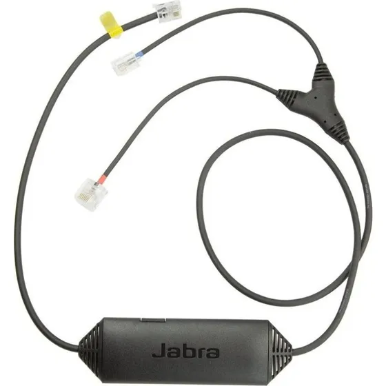Jabra LINK Elektrisk hættekontaktadapter for PRO 920/925 & NEC DT920/DT930