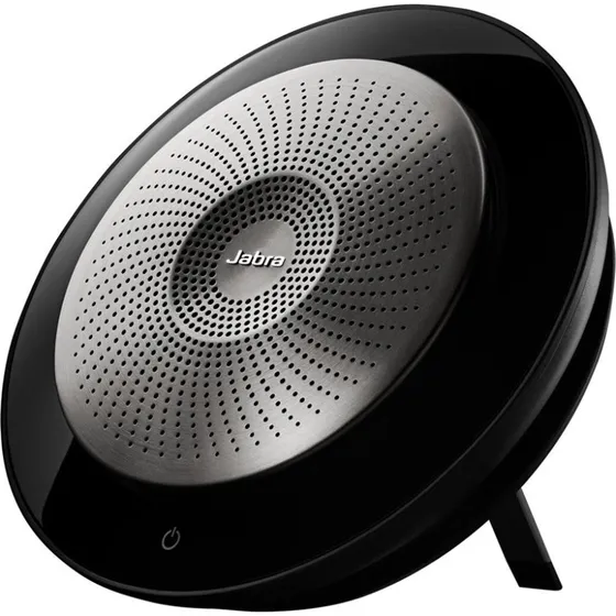 Jabra Speak 710 MS Trådløs Konferencetelefon, Sort