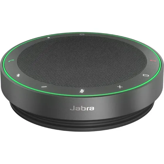 Jabra Speak2 75 UC Trådløs Konferencetelefon Mørkegrå
