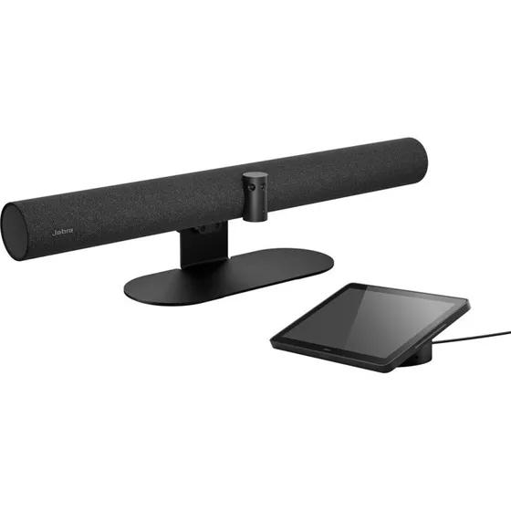 Jabra PanaCast 50 Video Bar System – Videokonferencepakke