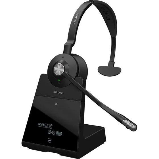 Jabra Engage 75 SE Mono Trådløst Headset, Sort