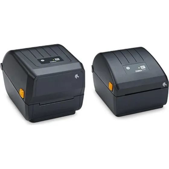 Zebra ZD220 203 dpi Direkte Termisk Etiketprinter
