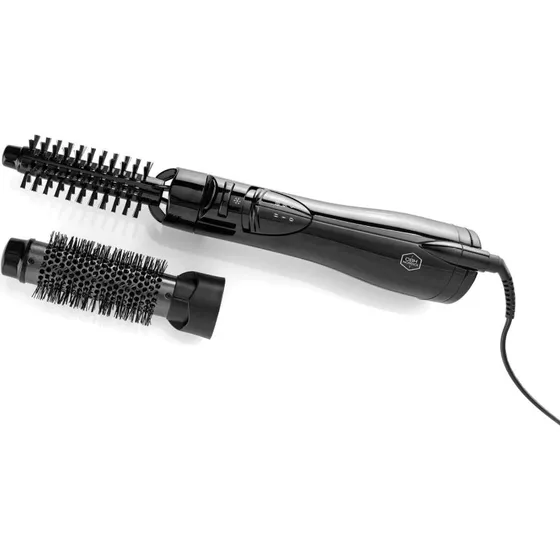OBH Nordica Artist Air Styler Air Curl 32/21 mm, Sort