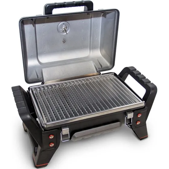 Char-Broil Grill2Go X200 Bærbar Gasgrill