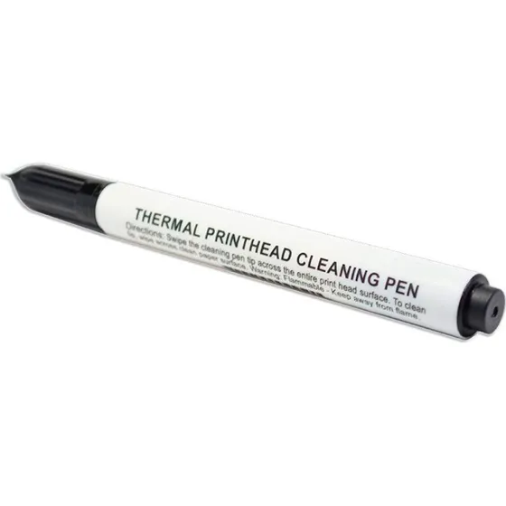 Zebra Rensestift til Printhoved (12 pk) for EM 220, ZD500, GK420d