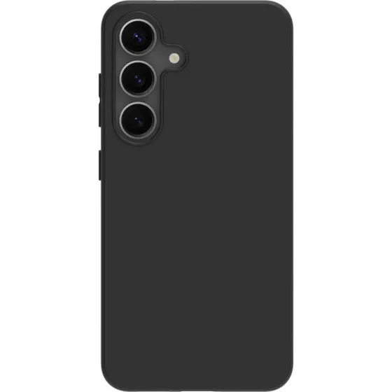 Dbramante1928 Greenland Sort Cover til Samsung Galaxy S25