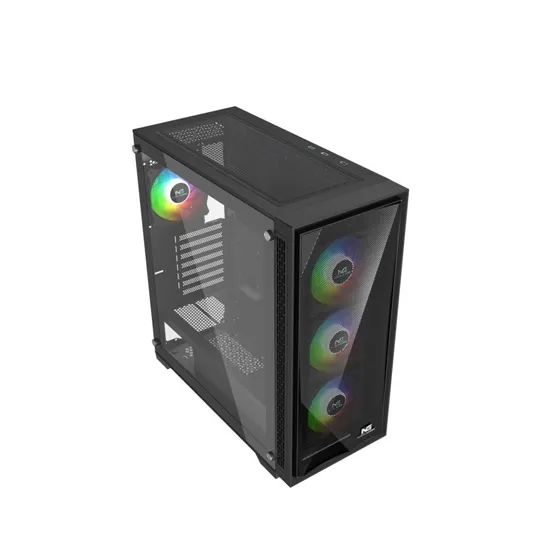 Nordic Gaming Asgard Odin PC: Ryzen 7 9800X3D, 64GB RAM, RTX 5090, 2TB