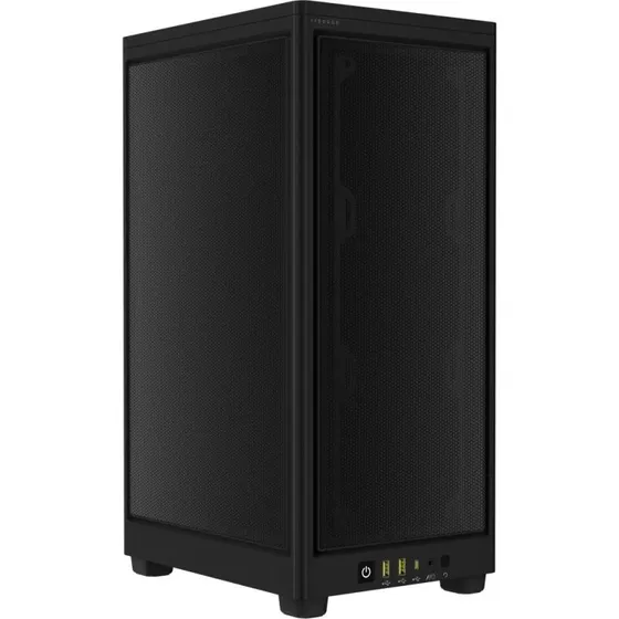 Nordic Gaming Asgard Freja V2 Gaming PC | Ryzen 7 7800X3D, RTX 5070, 32GB, 2TB