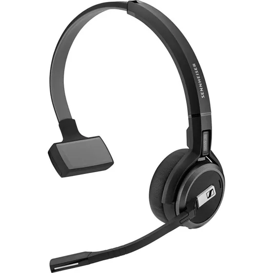 EPOS Impact SDW 30 HS DECT Trådløs Headset med Aktiv Støjfjerning