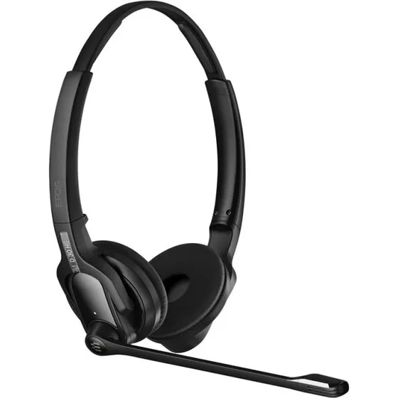 EPOS IMPACT D 30 USB ML Trådløs Høretelefoner Sort