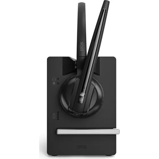 EPOS IMPACT D10 USB ML Trådløst Headset Sort