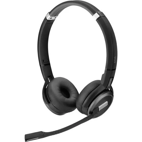 EPOS IMPACT SDW 5066 Trådløst Stereo Headset Sort