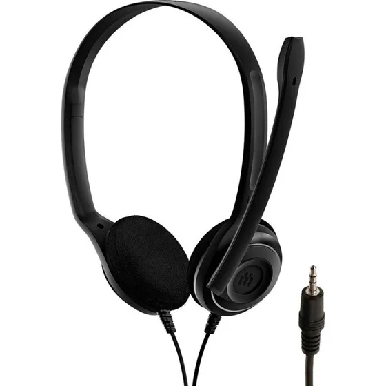 Sennheiser EPOS EDU 10 Kablet Høretelefoner