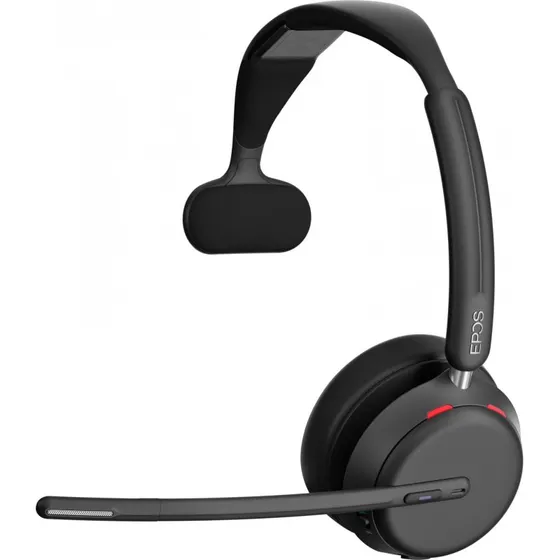 EPOS IMPACT 1030T Trådløst Mono Headset – Sort