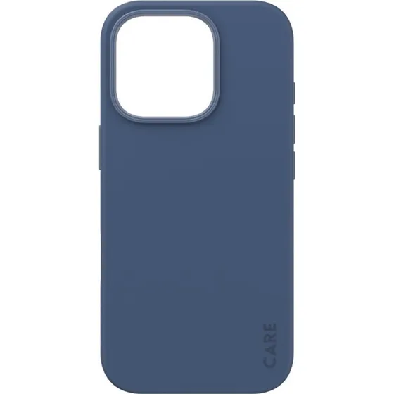 PanzerGlass CARE Fashion Blue MagSafe iPhone 16 Pro