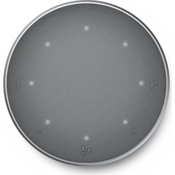 Dell MH3021P USB-C Højtalertelefon med Hub