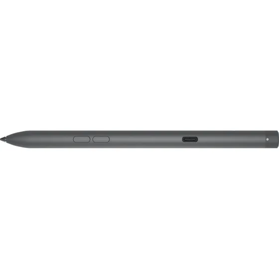 Dell Premium PN7522W Aktiv Skrivestift, Sort, Bluetooth 5.0