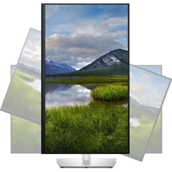 Dell P3223DE 31,5" QHD IPS USB-C 90W