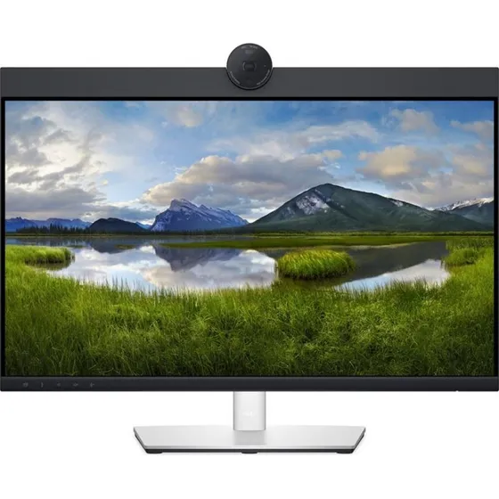 Dell P2424HEB 24" IPS Full HD USB-C med kamera