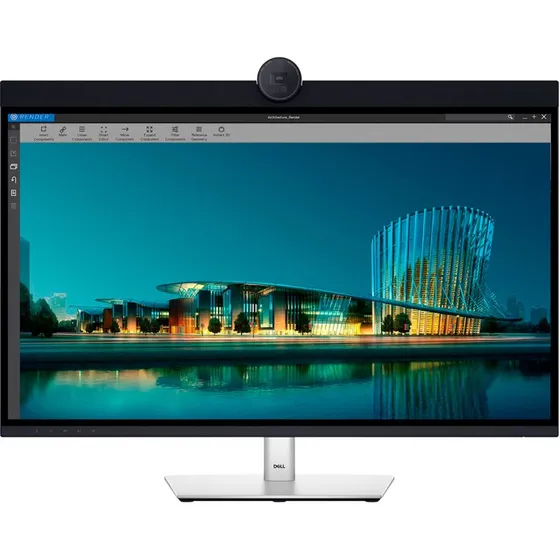 Dell UltraSharp U3224KBA 32" IPS Black 6K 60Hz USB-C