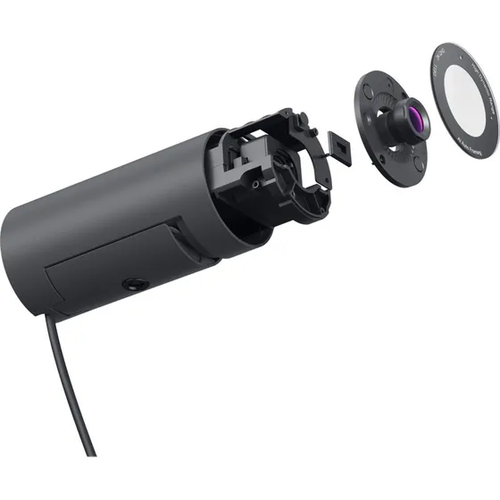 Dell Pro WB5023 2560x1440 Webcam med audio