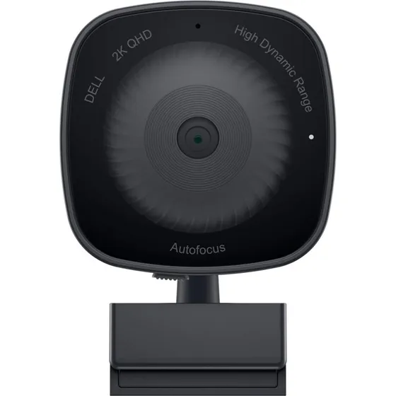 Dell WB3023 2K QHD Webcam med Autofokus