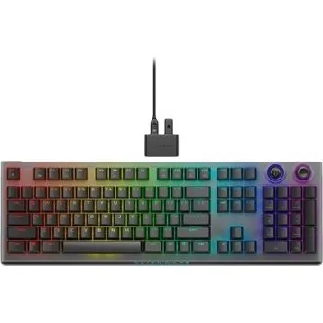 Alienware AW920K Mekanisk Tastatur Trådløs RGB