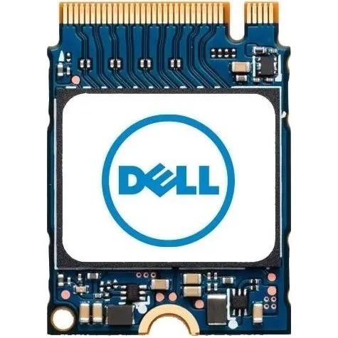 Dell SSD 1TB M.2 PCIe 4.0 NVMe