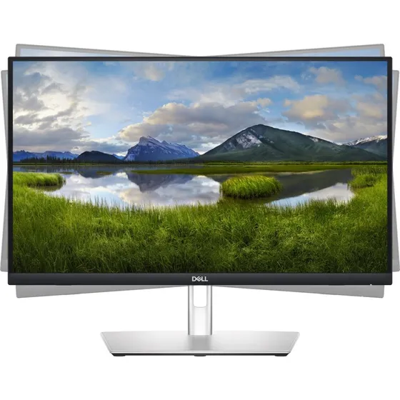 Dell P2424HT 24" Full HD Touchscreen IPS USB-C