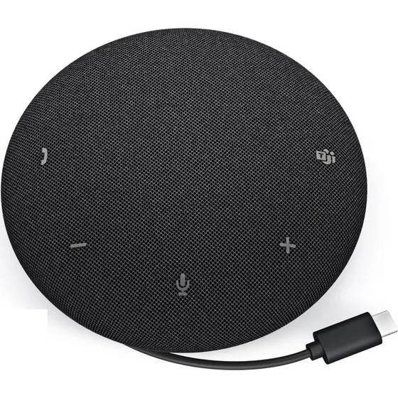 Dell Pro SP325 Konferencetelefon USB-C Sort