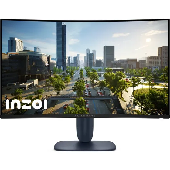 Alienware AW3225DM 32" Curved Gaming Monitor 2K 180Hz