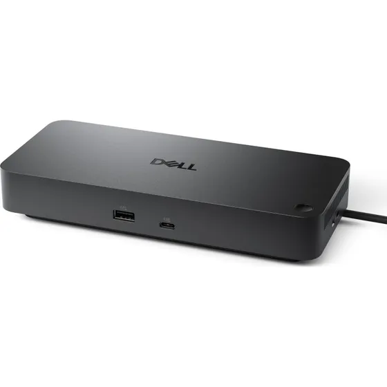 Dell Pro Dock WD25Z USB-C Dockingstation med 180 W