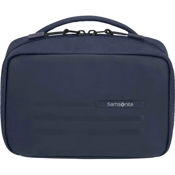 Samsonite StackD Håndtag Toiletartikler Blå