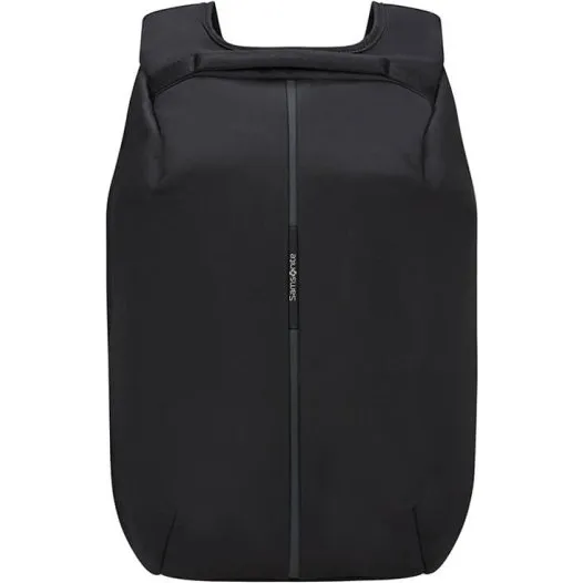 Samsonite Securipak 2.0 Rygsæk 15,6" Sort