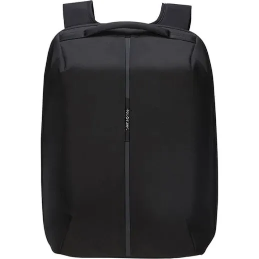 Samsonite Securipak 2.0 Rygsæk 17,3" Sort