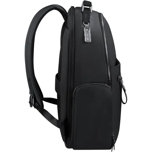 Samsonite Karissa Evo Rygsæk 15,6" Sort