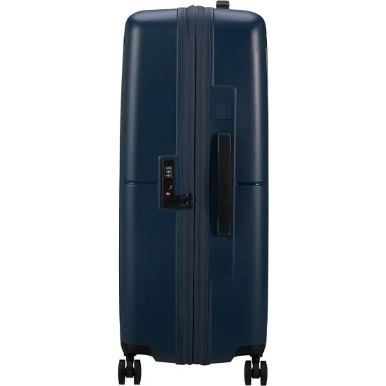 American Tourister DashPop Spinner 77/28 Midnight Blue
