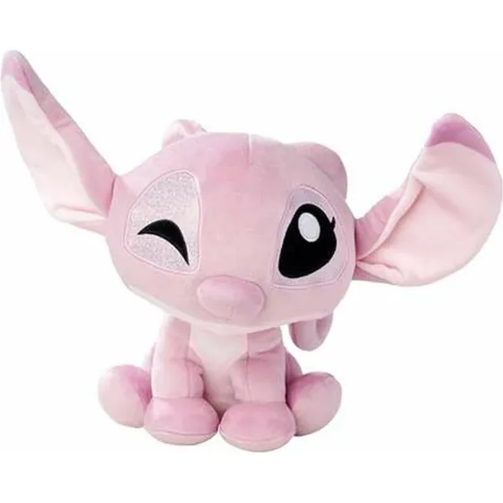 Smoby Angel Bamse 25 cm – Tøjdyr til børn fra 3 år