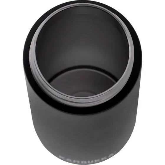 Kambukka Olympus Termokop, Matte Sort 500 ml