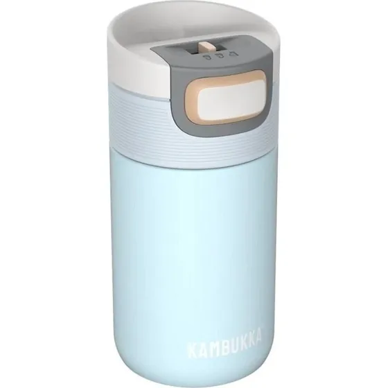 Kambukka Etna Termokop Breezy Blue 300 ml
