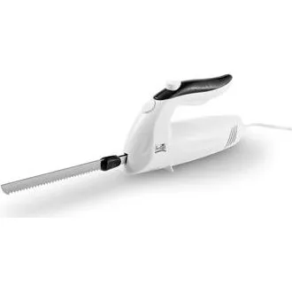 Fritel EK 3180 Elektrisk Kniv, 150 W, Hvid