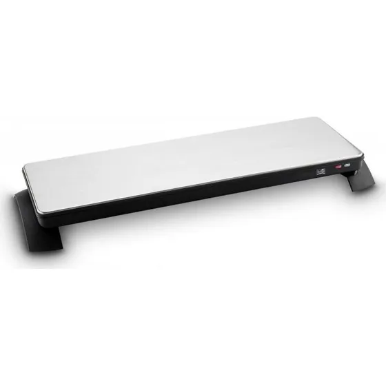 FRITEL WT 3158 Tallerkenvarmer 800 W rustfrit stål